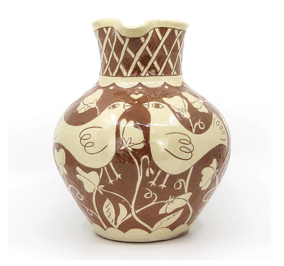 Meet the Artist | Christina Serra Delmar — The French Tangerine